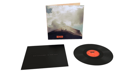 Explosions in the Sky : End