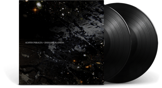 Austin Peralta : Endless Planets