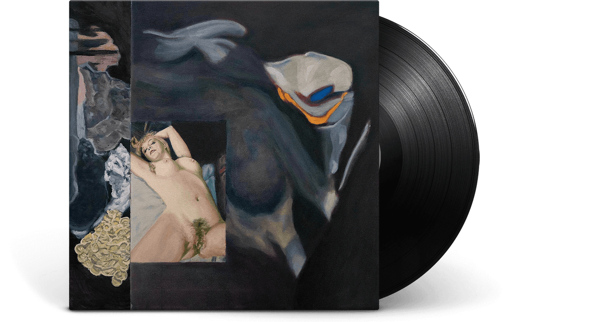 Vinyl - Mega Bog : End of Everything - The Record Hub