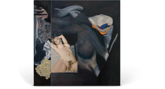 Mega Bog : End of Everything (Ltd Neon Orange Vinyl)