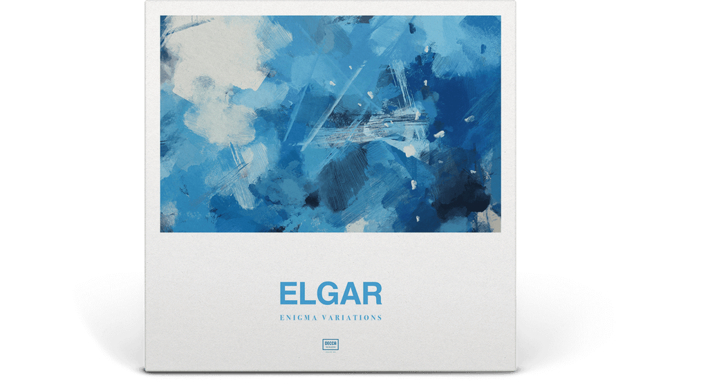 アート・デザイン・音楽 ENIGMA VARIATIONS by Edward Elgar Elgar: Enigma Variations - Album by Edward Elgar | Spotify