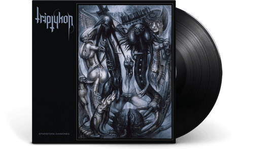 Triptykon : Eparistera Daimones (Re-issue 2025)