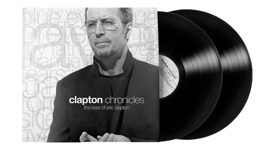 Eric Clapton : Clapton Chronicles: The Best Of