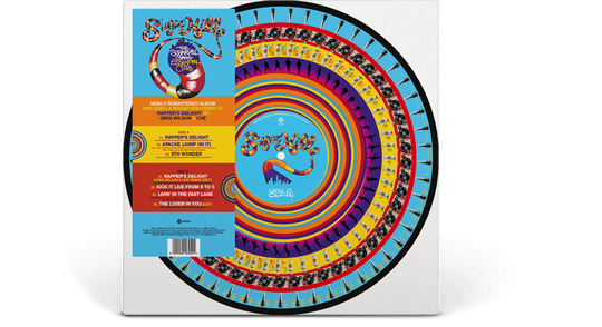 The Sugarhill Gang : Essential Cuts