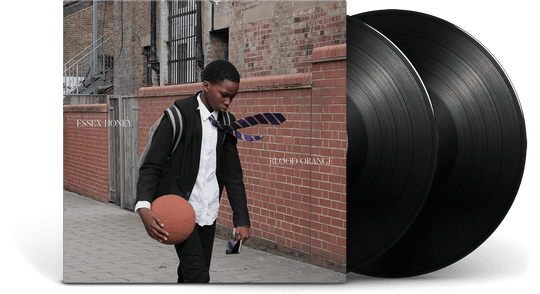 Blood Orange : Essex Honey