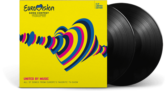 Various Artists : Eurovision Song Contest 2023