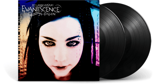 Evanescence : Fallen (180g Vinyl)