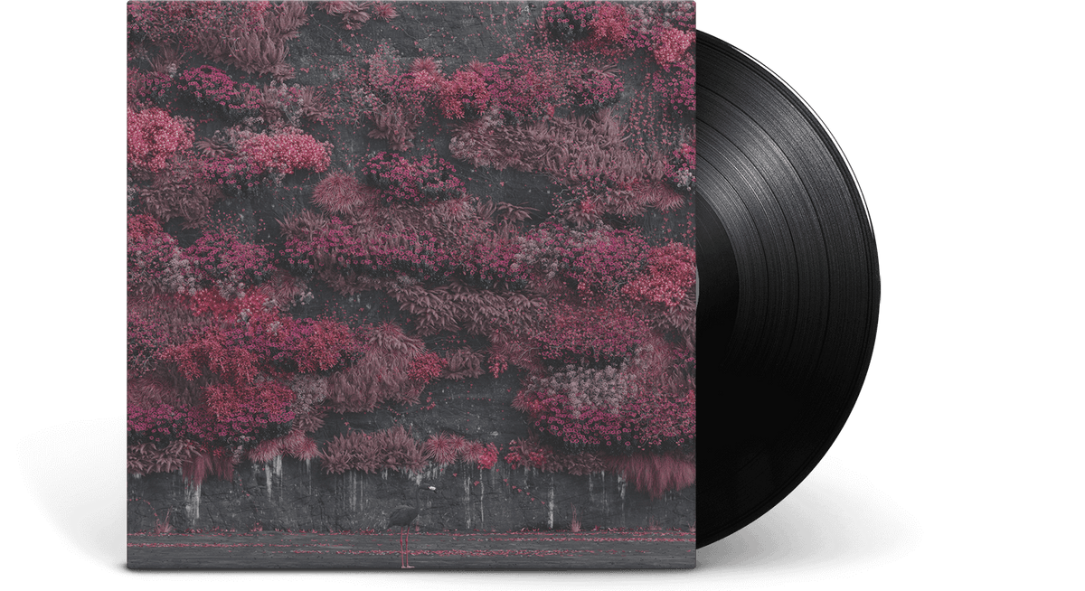 Vinyl - Sleep Token : Even In Arcadia - The Record Hub