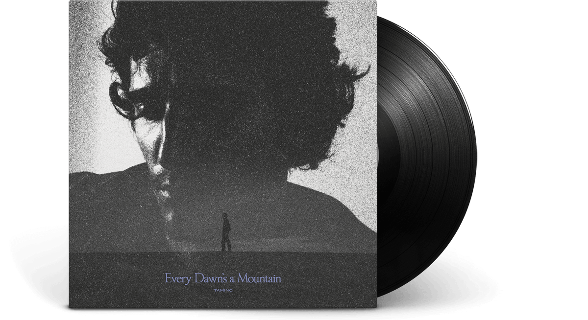 Vinyl - Tamino : Every Dawn’s A Mountain - The Record Hub