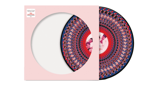 Take That : Everything Changes (NAD) (Zoetrope Vinyl)
