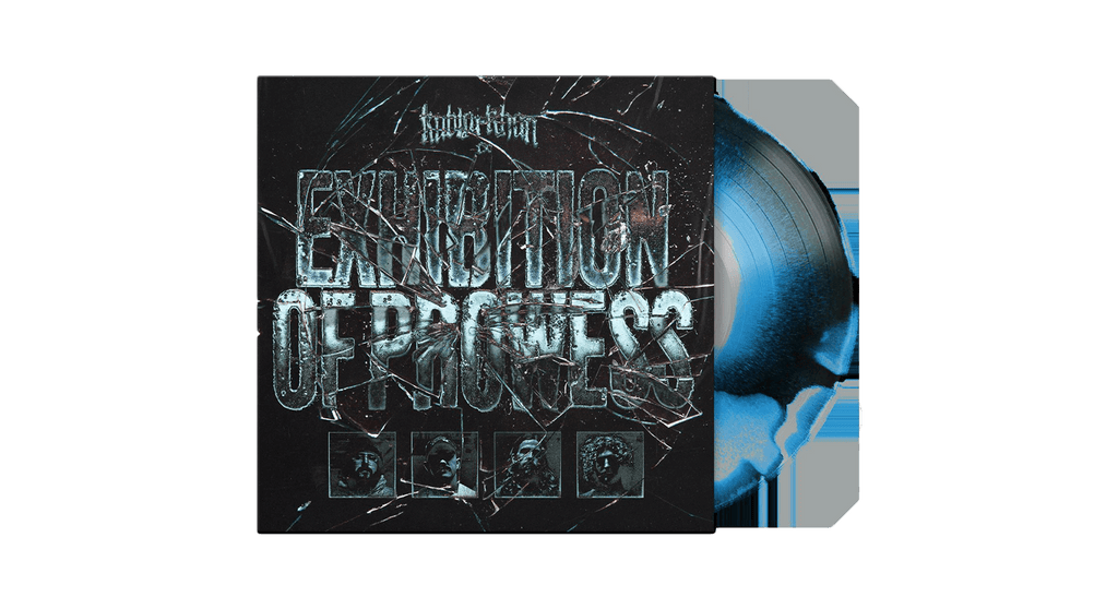 Vinyl | Kublai Khan TX | Exhibition of Prowess