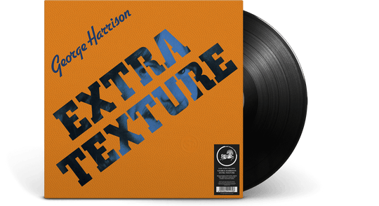 George Harrison : Extra Texture (180g Vinyl)