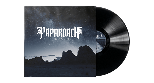 Papa Roach : F.E.A.R.