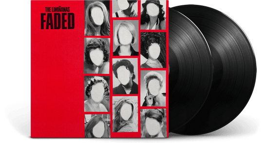THE LIMIÑANAS : Faded