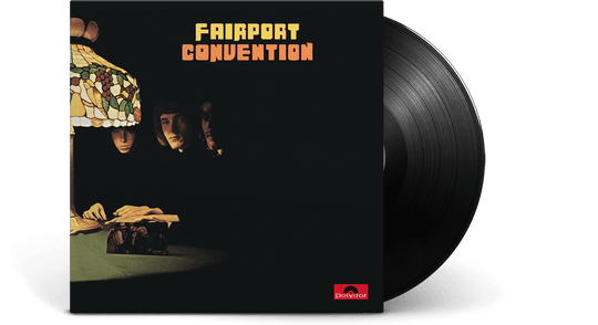 Fairport Convention : Fairport Convention