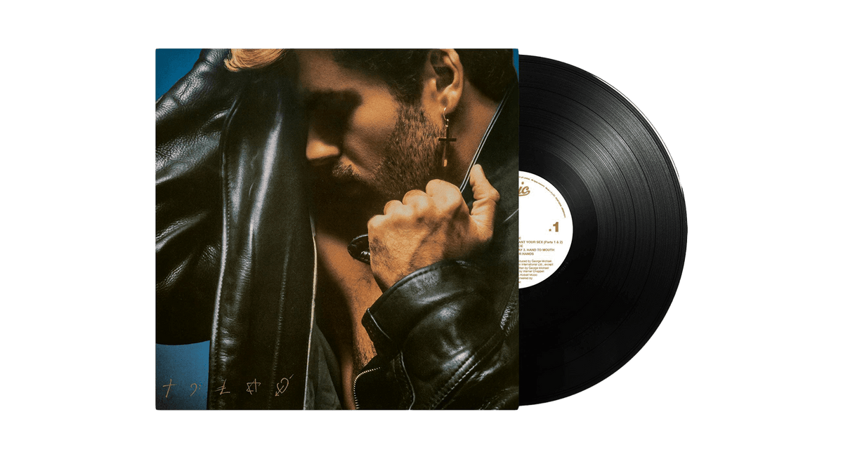 George Michael : Faith