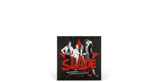 Slade : Feel The Noize