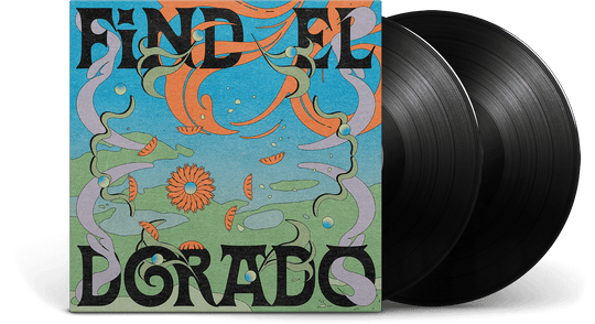 Paul Weller : Find El Dorado