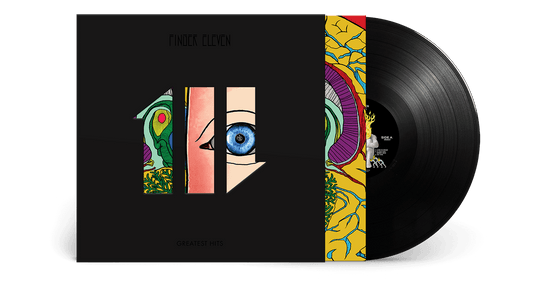 Finger Eleven : Greatest Hits