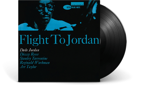 [Pre-Order [07/11] Duke Jordan : Flight to Jordan (Blue Note, 1960) [Tone Poet]