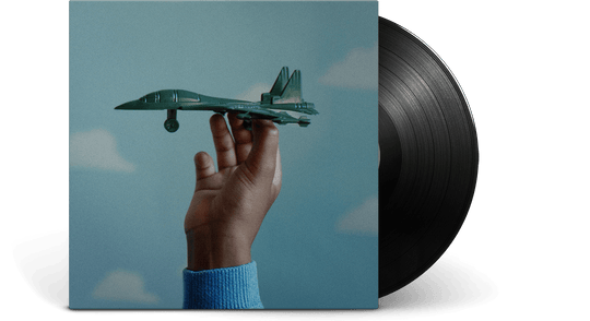 Michael Kiwanuka : Floating Parade