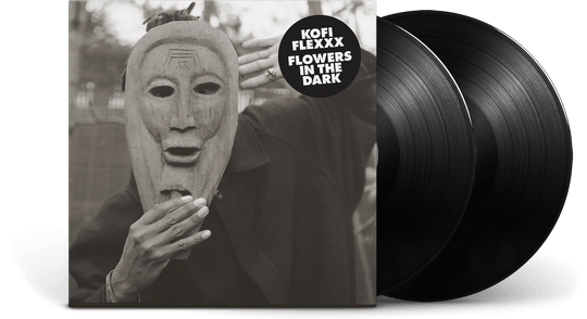 Kofi Flexxx : Flowers in the Dark