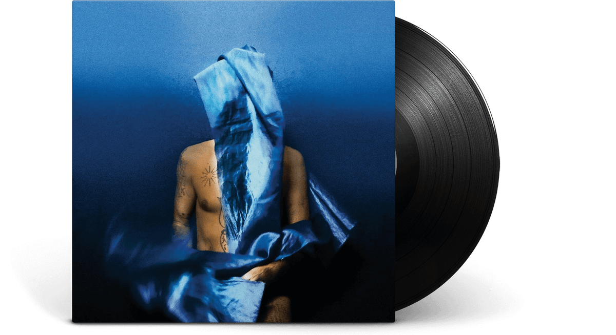 Vinyl - Devendra Banhart : Flying Wig - The Record Hub