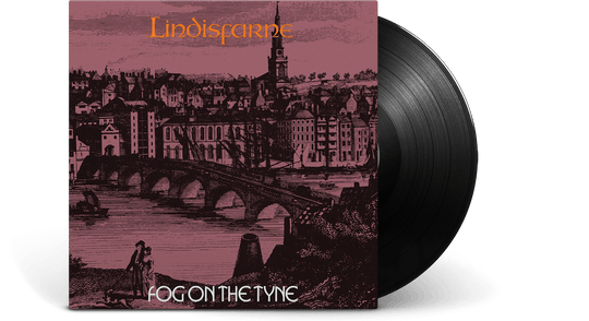 Lindisfarne : Fog On The Tyne