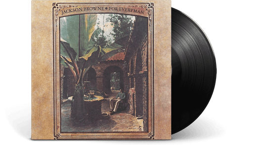 Jackson Browne : For Everyman