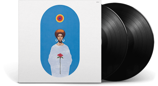 Luis Gasca : For Those Who Chant (Blue Thumb, 1972) (180g Vinyl)