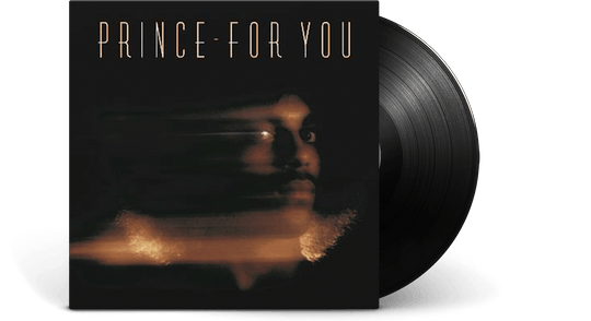 Prince : For You