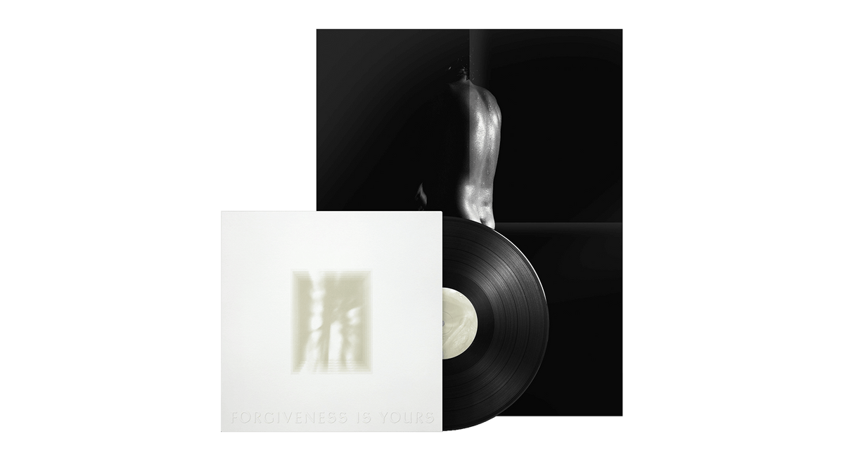 Vinyl - Fat White Family : Forgiveness Is Yours - The Record Hub