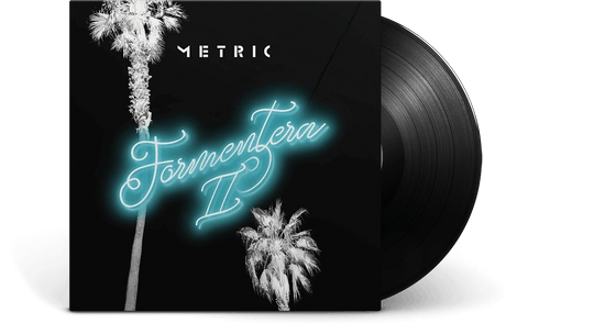 Metric : Formentera II