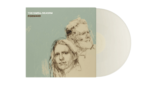 The Swell Season : Forward (Ivory Vinyl)