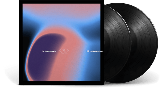 Lili Boulanger : Fragments II