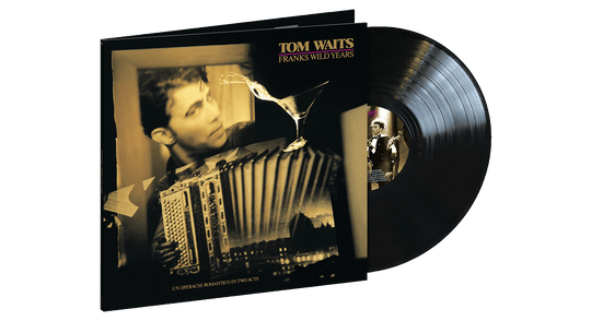 Tom Waits : Frank’s Wild Years 180g Vinyl