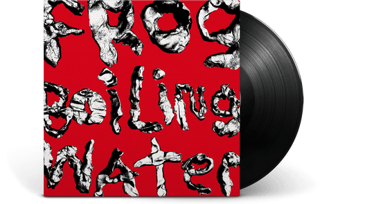 DIIV : Frog In Boiling Water