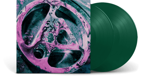 Linkin Park : From Zero (Green Vinyl)