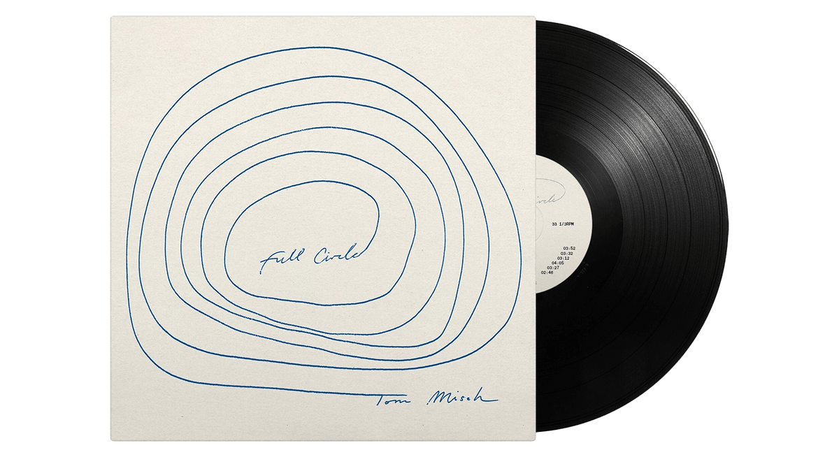 Tom Misch : Full Circle