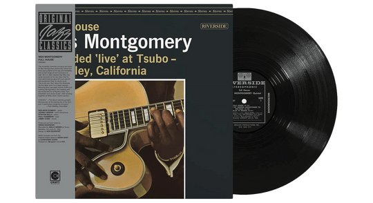 Wes Montgomery : Full House
