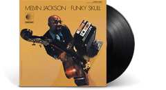 その他 LP Melvin Jackson Funky Skull SMX7117 MERCURY /00260 NjEtMjc0Mi5qcGVn.jpeg