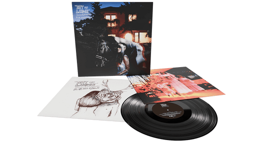 [Pre-Order [06/02] Bat For Lashes : Fur and Gold (2025 Remaster)