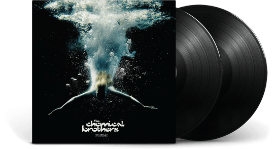 The Chemical Brothers : Further