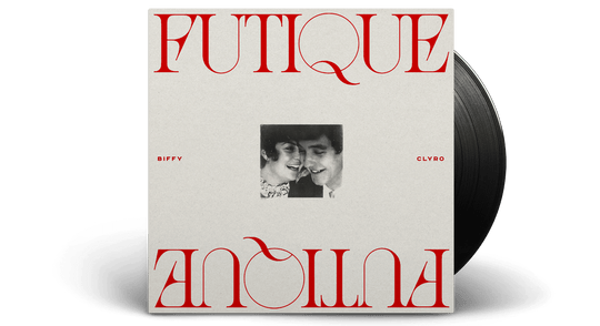 Biffy Clyro : Futique