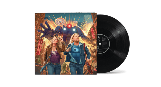 [Pre-Order [20/03] Tedeschi Trucks Band : Future Soul
