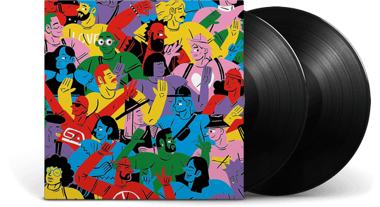 Groove Armada : GA25