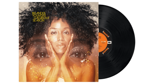 Brandee Younger : Gadabout Season