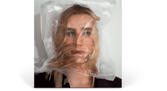 Ke$ha : Gag Order (Bone Vinyl)