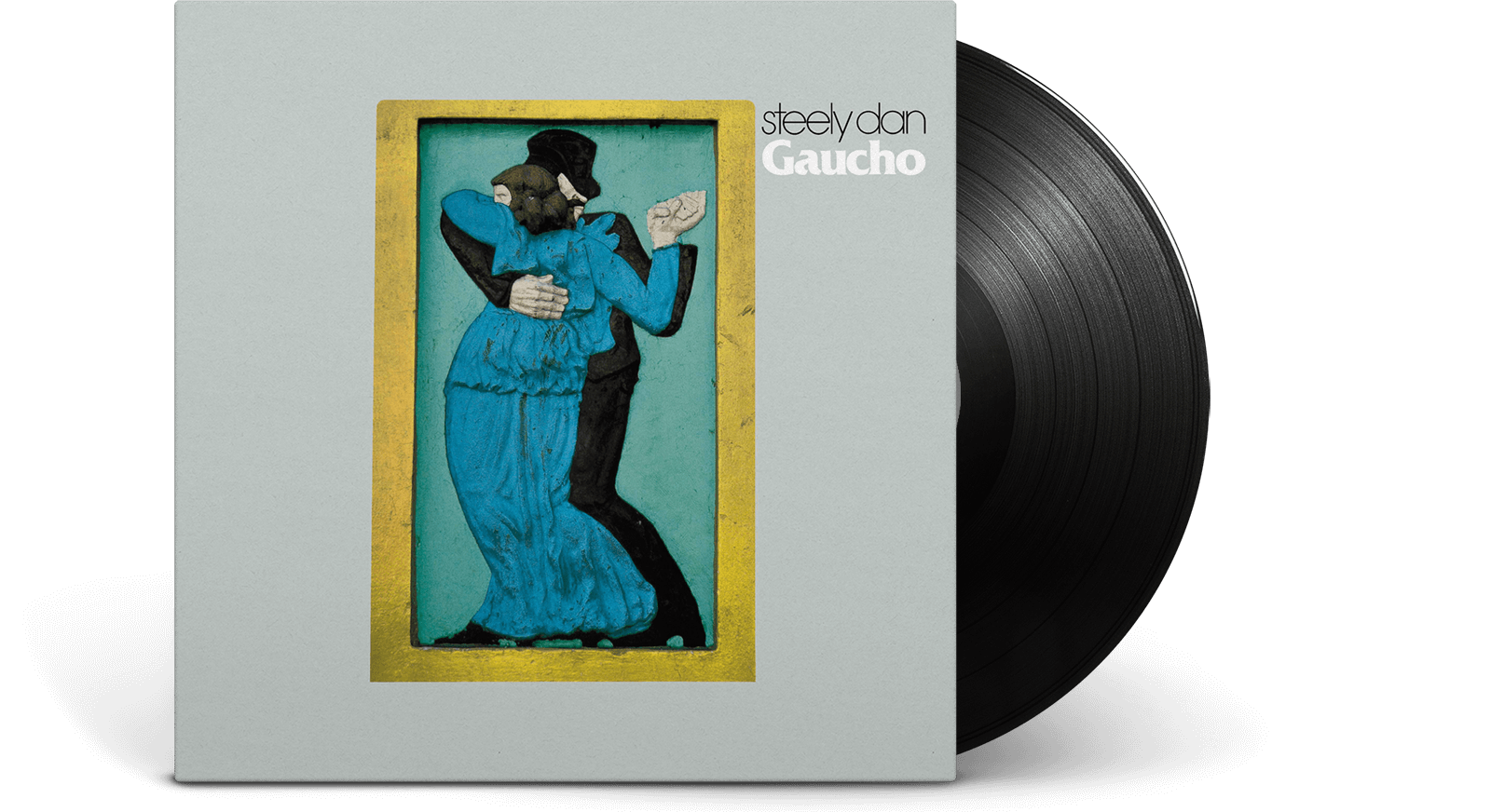 Vinyl - Steely Dan : Gaucho - The Record Hub