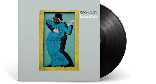 Steely Dan : Gaucho